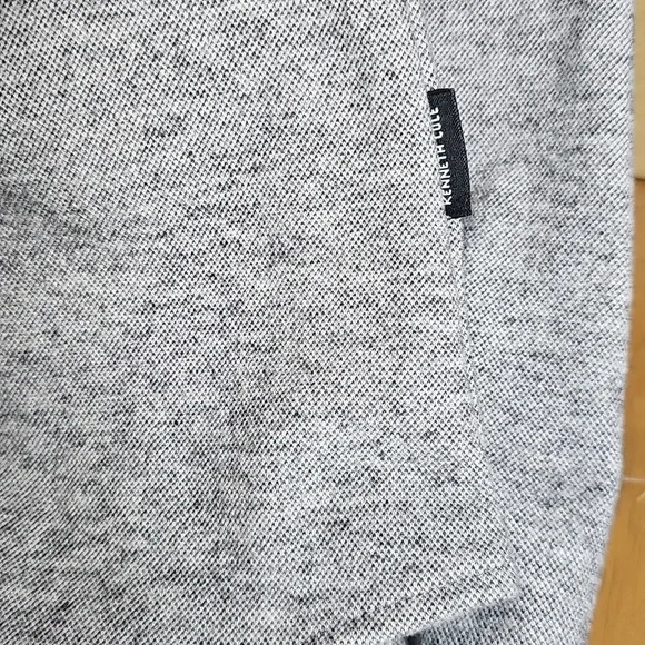 Kenneth Cole Button-Up Men's Shirt - Picture 9 of 9